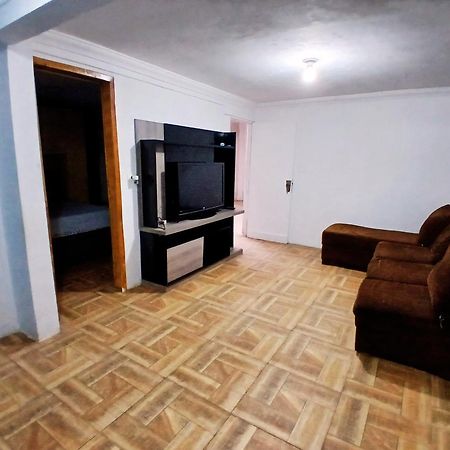 Appartamento Casa Prox.Aeroporto/10Minutos Do Centro Curitiba Esterno foto