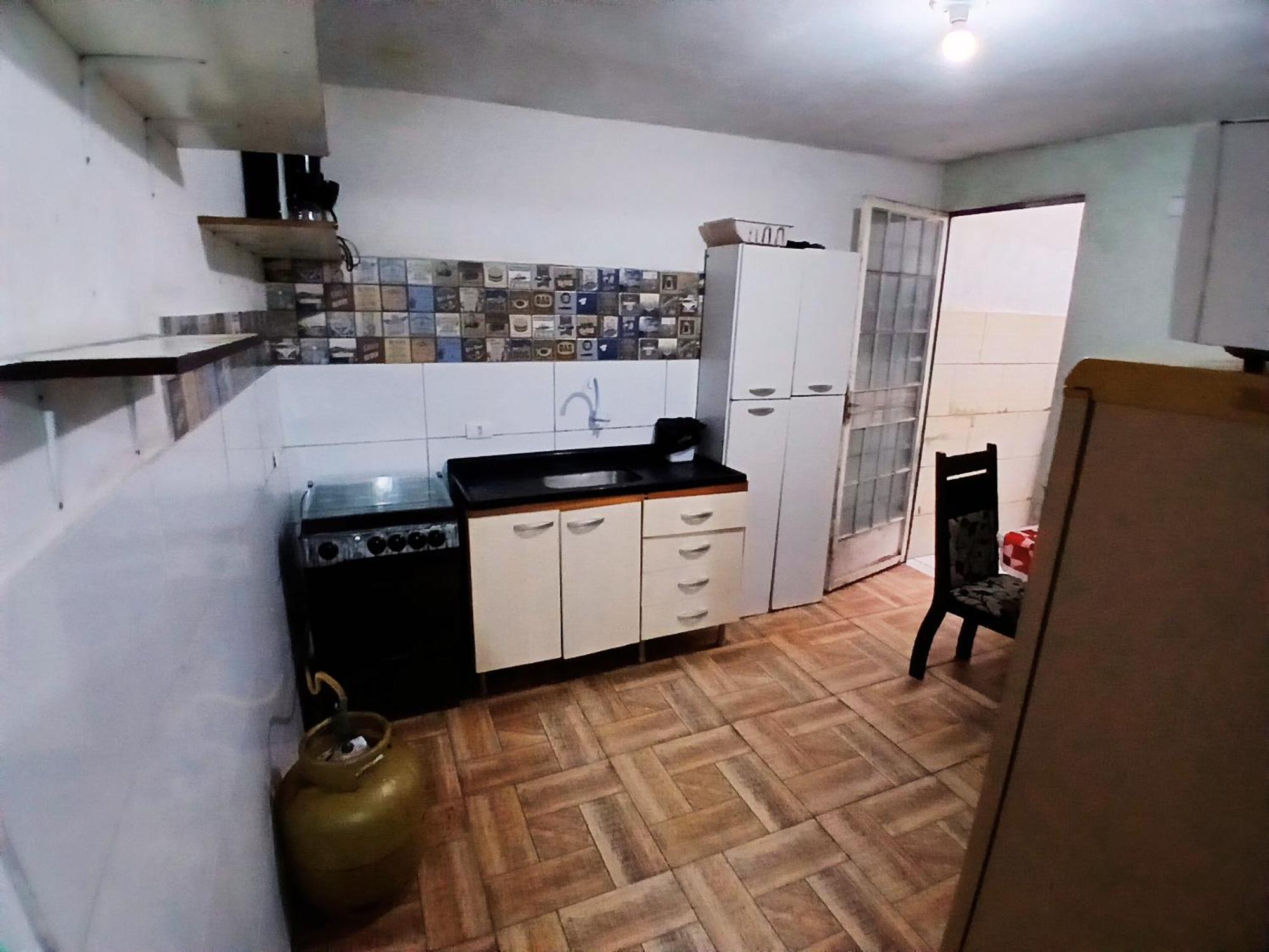 Appartamento Casa Prox.Aeroporto/10Minutos Do Centro Curitiba Esterno foto