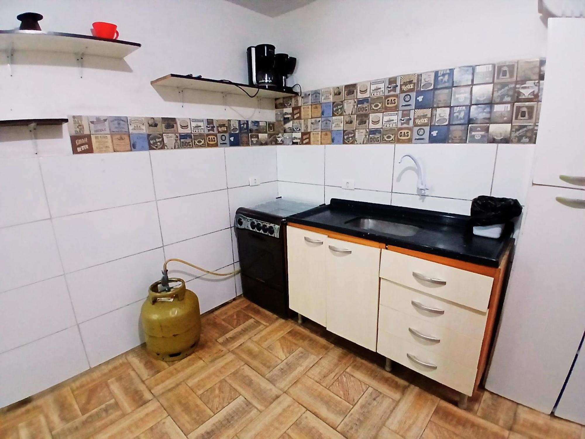 Appartamento Casa Prox.Aeroporto/10Minutos Do Centro Curitiba Esterno foto