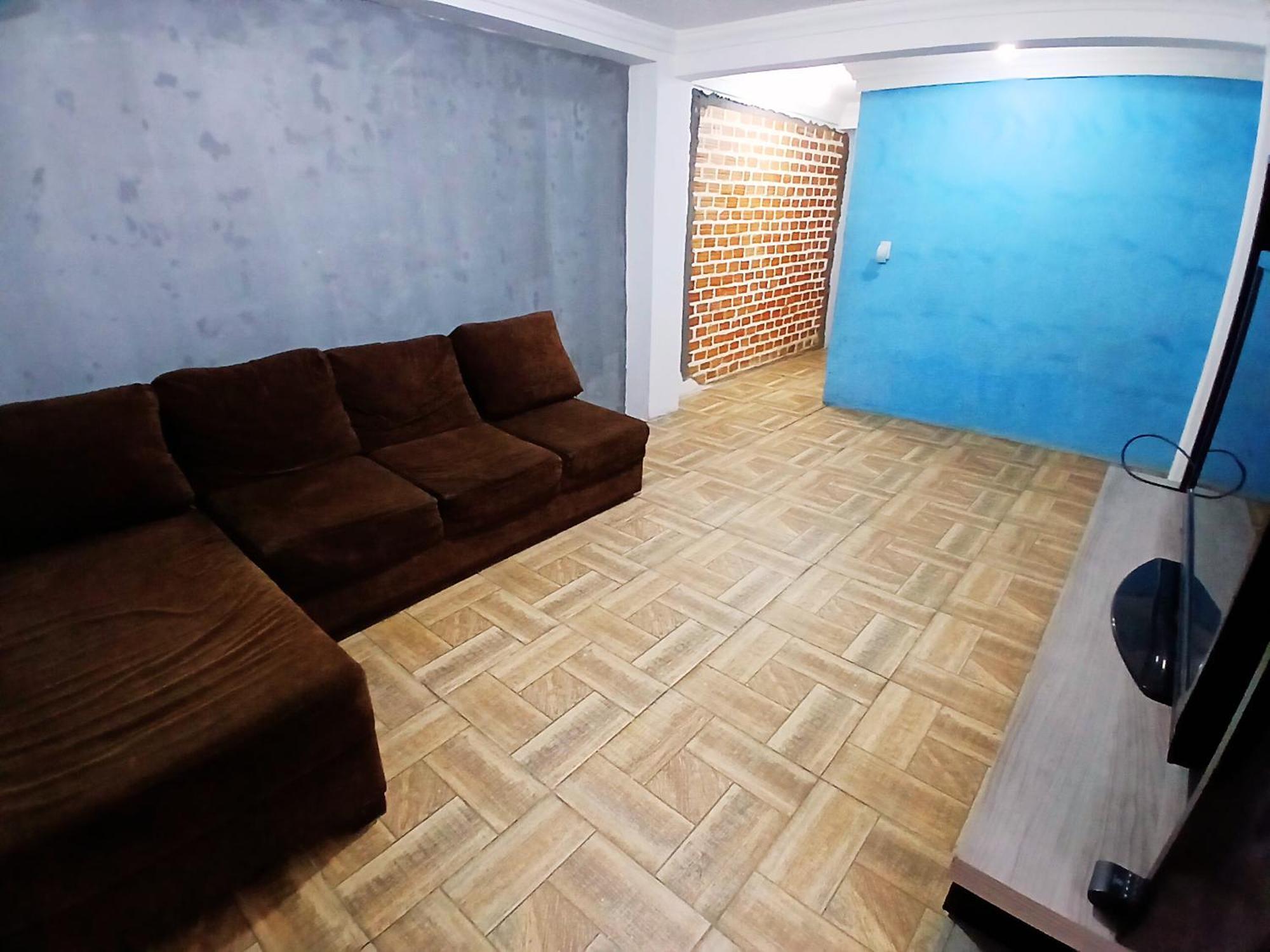 Appartamento Casa Prox.Aeroporto/10Minutos Do Centro Curitiba Esterno foto